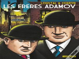 Les Frères Adamov