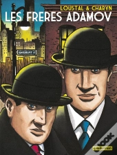 Les Frères Adamov