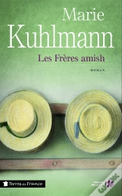 Capa do artigo Les Frères Amish