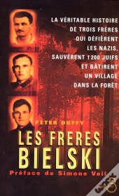 Les Frères Bielski