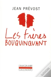 Les Frères Bouquinquant
