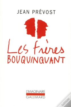 Capa do artigo Les Frères Bouquinquant