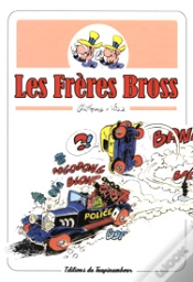 Capa do artigo Les Frères Bross T.1