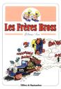 Les Frères Bross T.1 - Preview