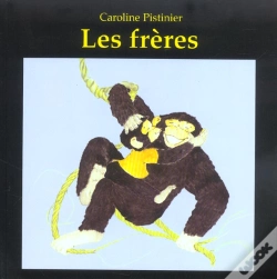 Capa do artigo Les Freres