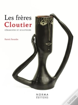 Capa do artigo Les Freres Cloutier