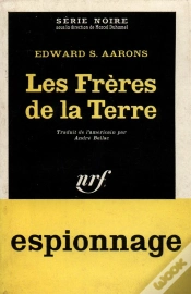 Capa do artigo Les Freres De La Terre