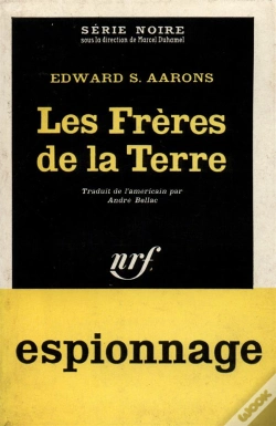 Capa do artigo Les Freres De La Terre
