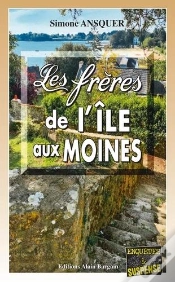 Capa do artigo Les Frères De L