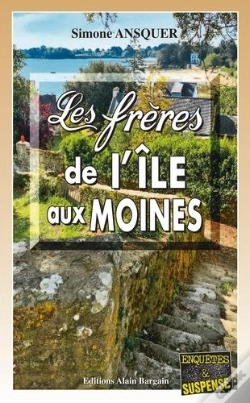 Capa do artigo Les Frères De L'Île Aux Moines