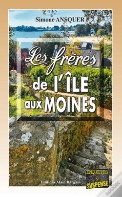 Capa do artigo Les Frères De L'Île Aux Moines