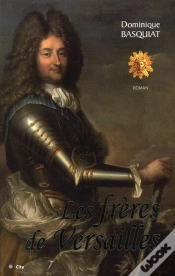 Capa do artigo Les Frères De Versailles