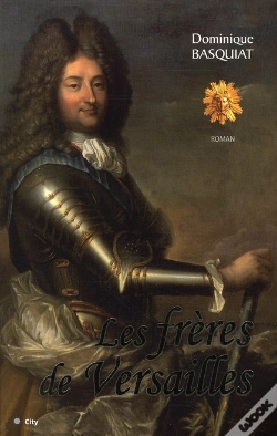Capa do artigo Les Frères De Versailles