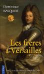 Les Freres De Versailles Poche - Preview