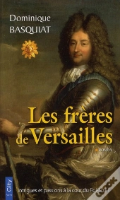 Les Freres De Versailles Poche