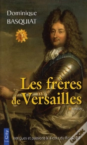 Capa do artigo Les Freres De Versailles Poche