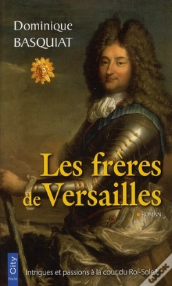 Capa do artigo Les Freres De Versailles Poche