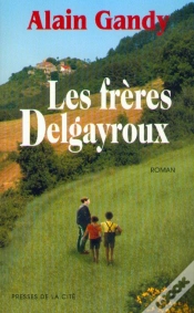 Capa do artigo Les Frères Delgayroux