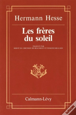 Capa do artigo Les Freres Du Soleil