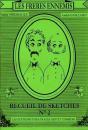 Les Freres Ennemis ; Recueil T.2 - Preview