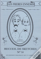 Les Freres Ennemis (Sketche) N 14