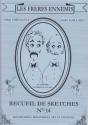 Les Freres Ennemis (Sketche) N 14 - Preview