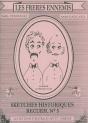Les Freres Ennemis ; Sketches Historiques - Preview