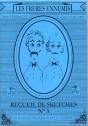 Les Freres Ennemis T.3 - Preview