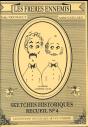 Les Freres Ennemis T.4 ; Sketches Historiques - Preview