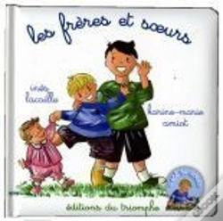 Capa do artigo Les Frères Et Les Soeurs