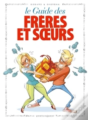 Capa do artigo Les Frères Et Soeurs ; Questions Goûts, C