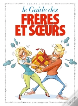 Capa do artigo Les Frères Et Soeurs ; Questions Goûts, C'Est Simple, On A Les Mêmes...