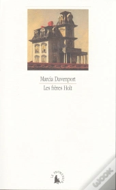 Les Frères Holt
