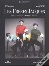 Les Freres Jacques