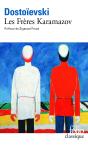 Les Freres Karamazov - Preview