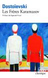 Les Freres Karamazov