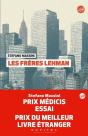 Les Freres Lehman - Preview