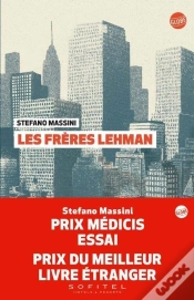 Capa do artigo Les Freres Lehman