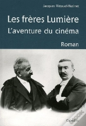 Capa do artigo Les Frères Lumière ; L