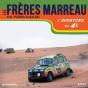 Les Freres Marreau Du Paris-Dakar, 4l De L'Aventure - Preview