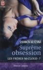 Les Freres Mccloud - 7 - Supreme Obsession - Preview
