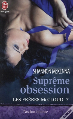 Capa do artigo Les Freres Mccloud - 7 - Supreme Obsession