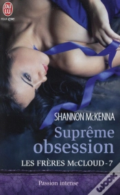 Capa do artigo Les Freres Mccloud - 7 - Supreme Obsession