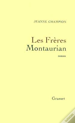 Capa do artigo Les Freres Montaurian