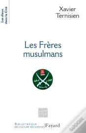 Capa do artigo Les Freres Musulmans