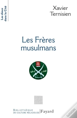 Capa do artigo Les Freres Musulmans