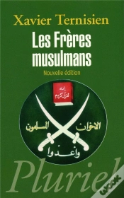 Capa do artigo Les Freres Musulmans