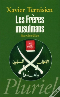 Capa do artigo Les Freres Musulmans