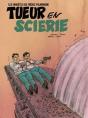 Les Freres Palindrome - Tueur En Scierie - Preview