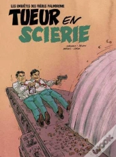 Les Freres Palindrome - Tueur En Scierie
